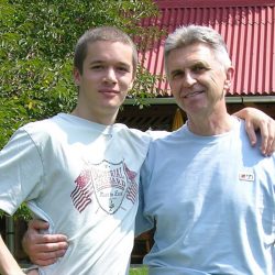 dr pongrácz antal and pongrácz mátyás