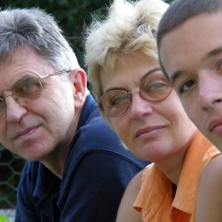 pongrácz family