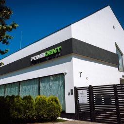 Pomadent Clinic