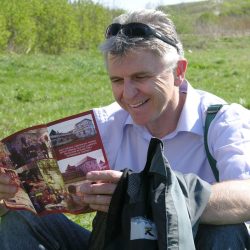 dr pongrácz antal laughing