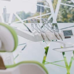 dental chair